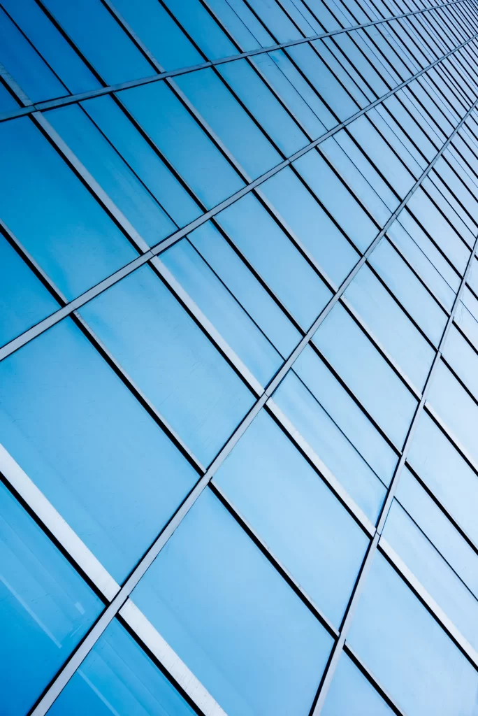 CURTAIN WALL / STRUCTURAL GLAZING – Sanabel Aluminum product gallery